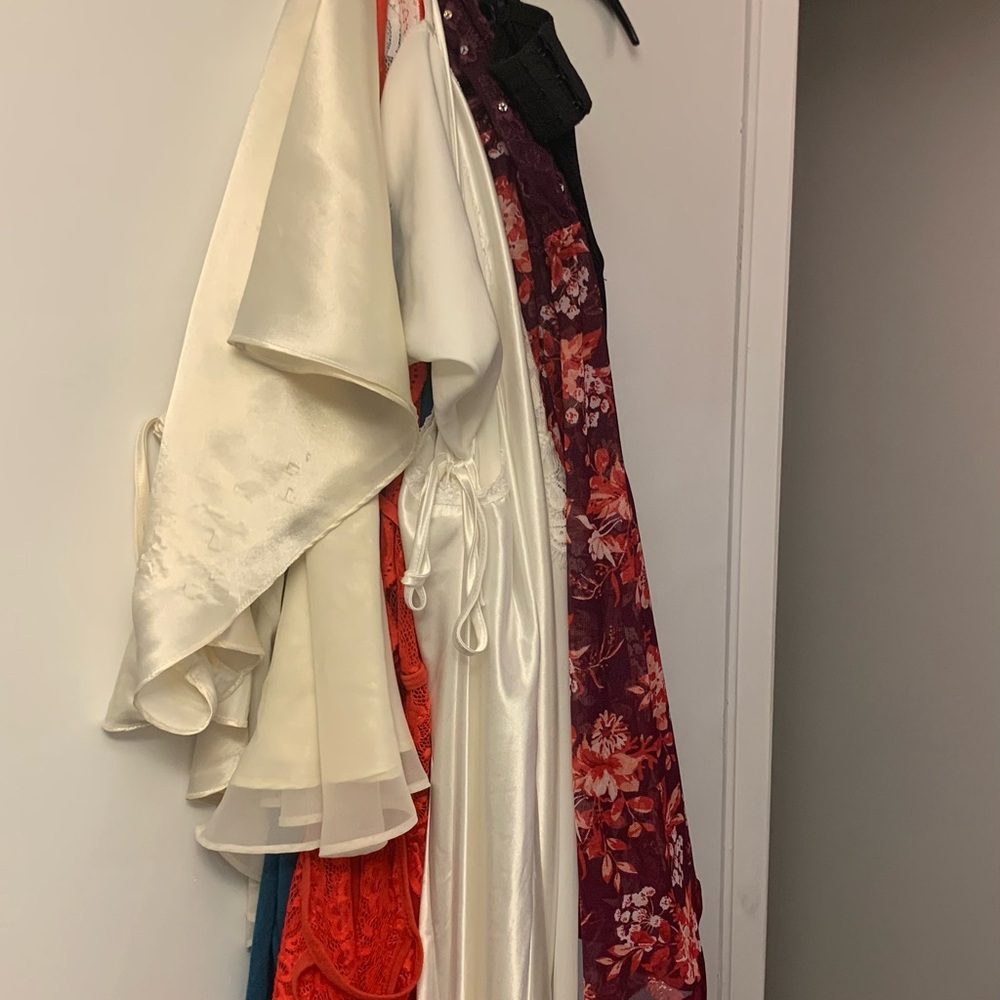 Lot of xl/1x nighties